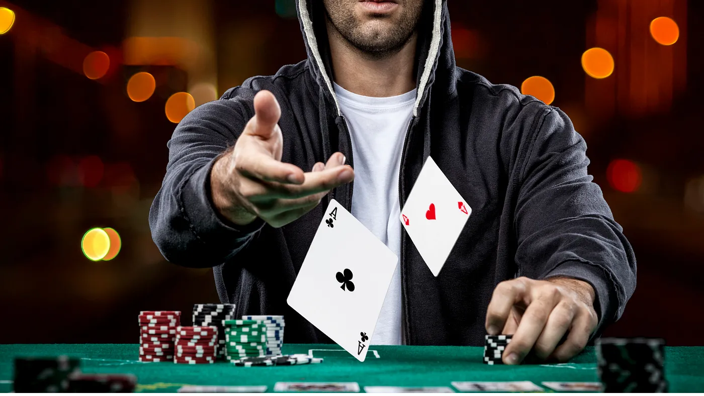 Poker