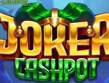 Joker cashpot